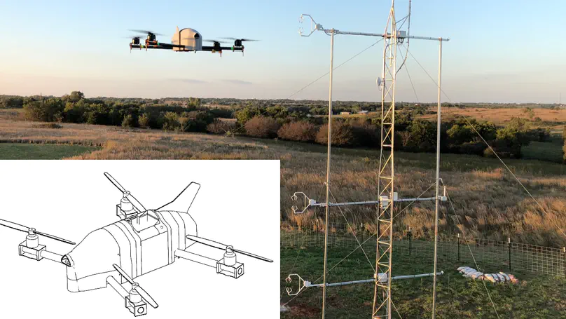 Towards Novel Instruments for Precision Meteorology