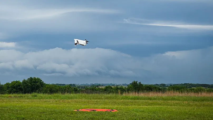 View CopterSonde Data