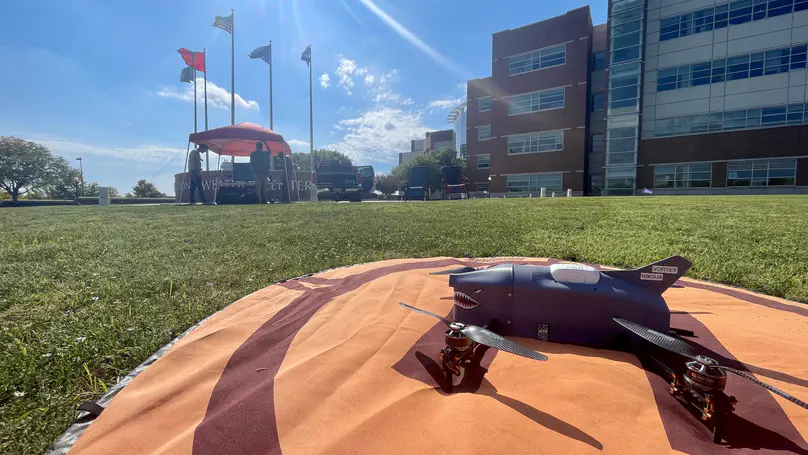 CopterSonde Legacy