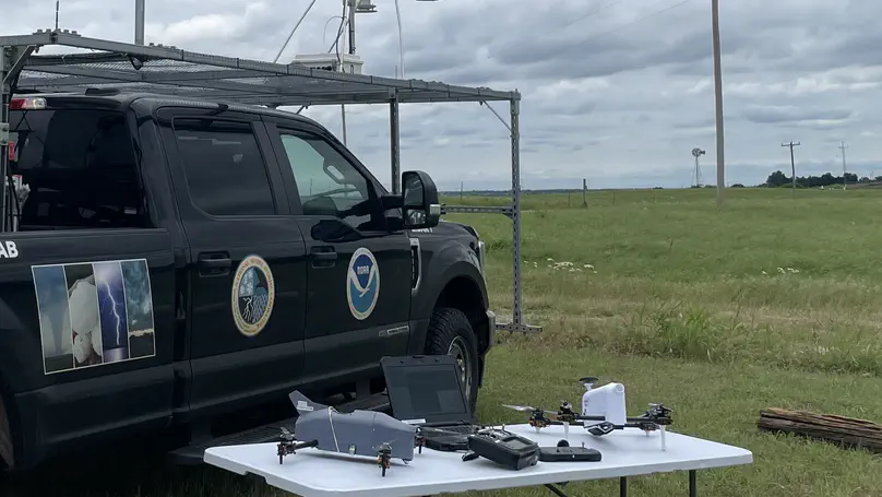 CopterSonde Versions